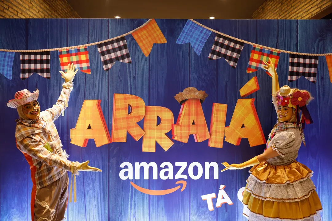Festa Junina 2025 6